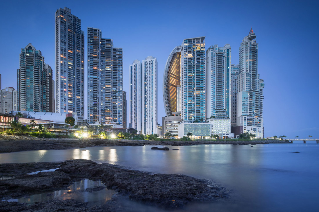 Panama