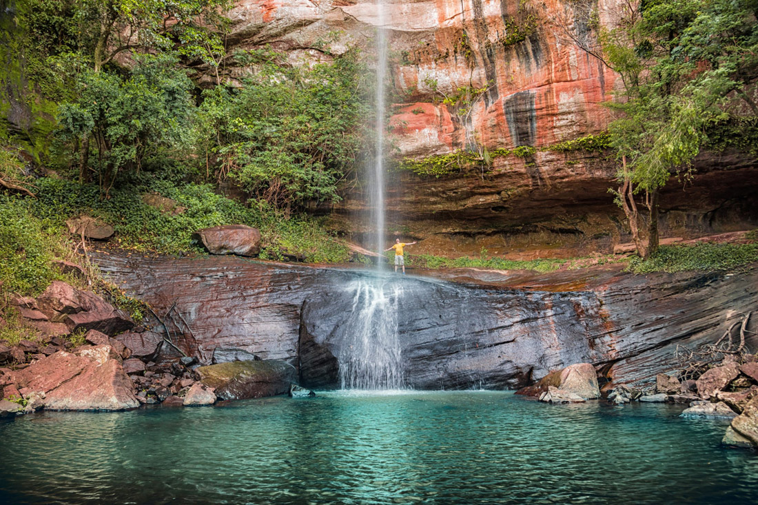 Paraguay