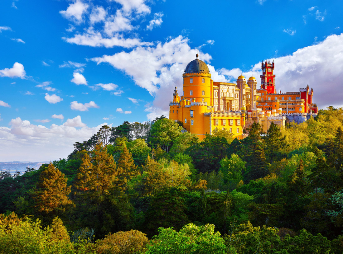 Portugal