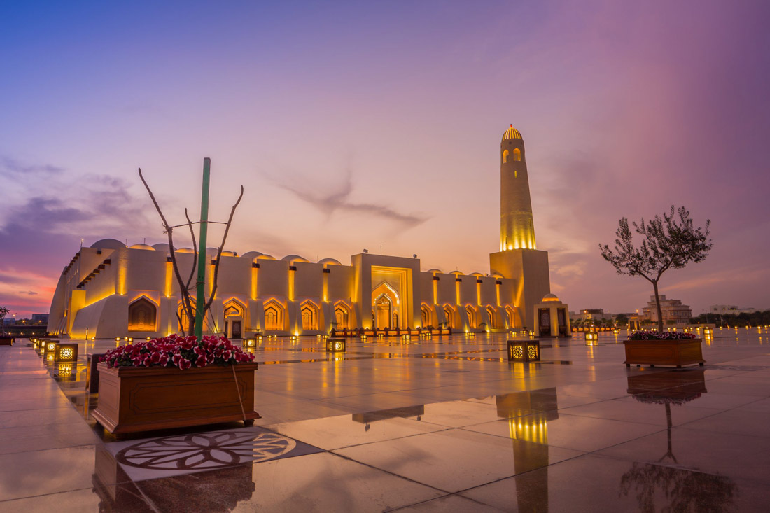 Qatar