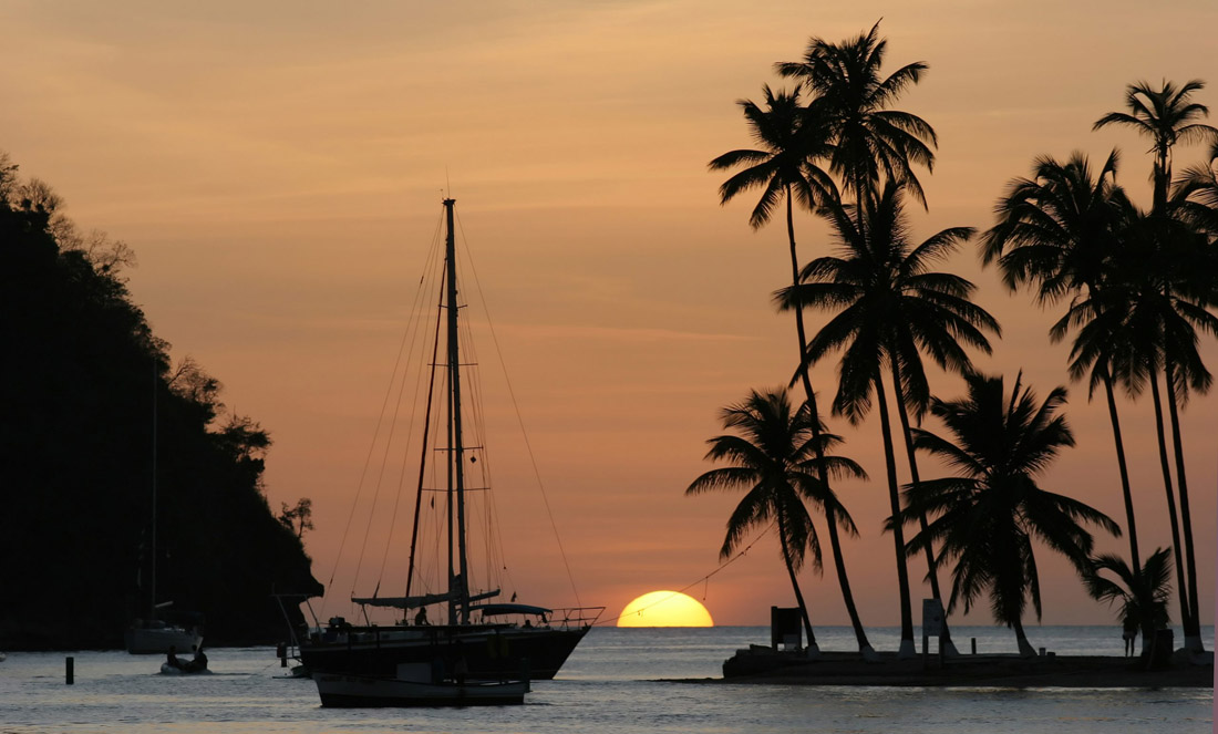 Saint Lucia