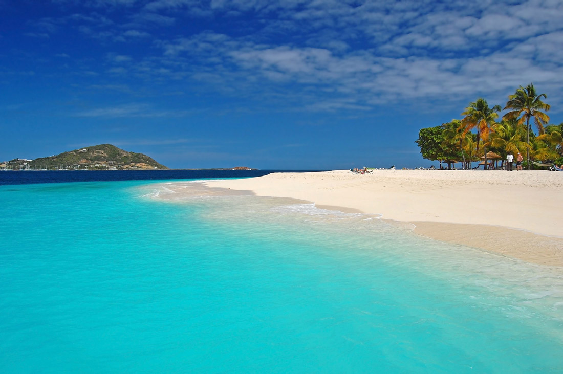 Saint Vincent and the Grenadines