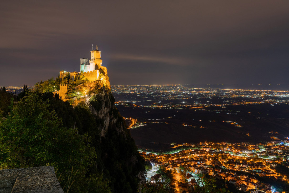 San Marino