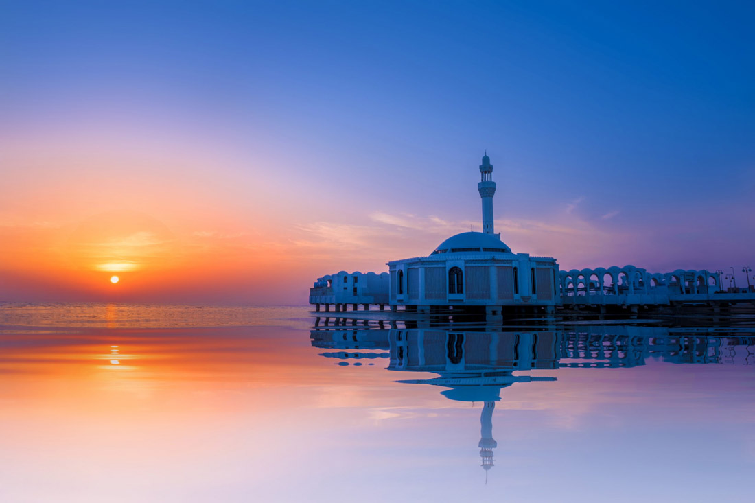 Saudi Arabia