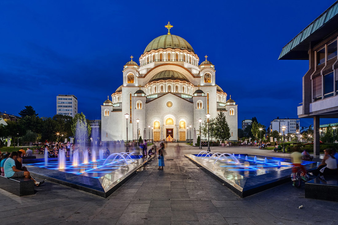 Serbia
