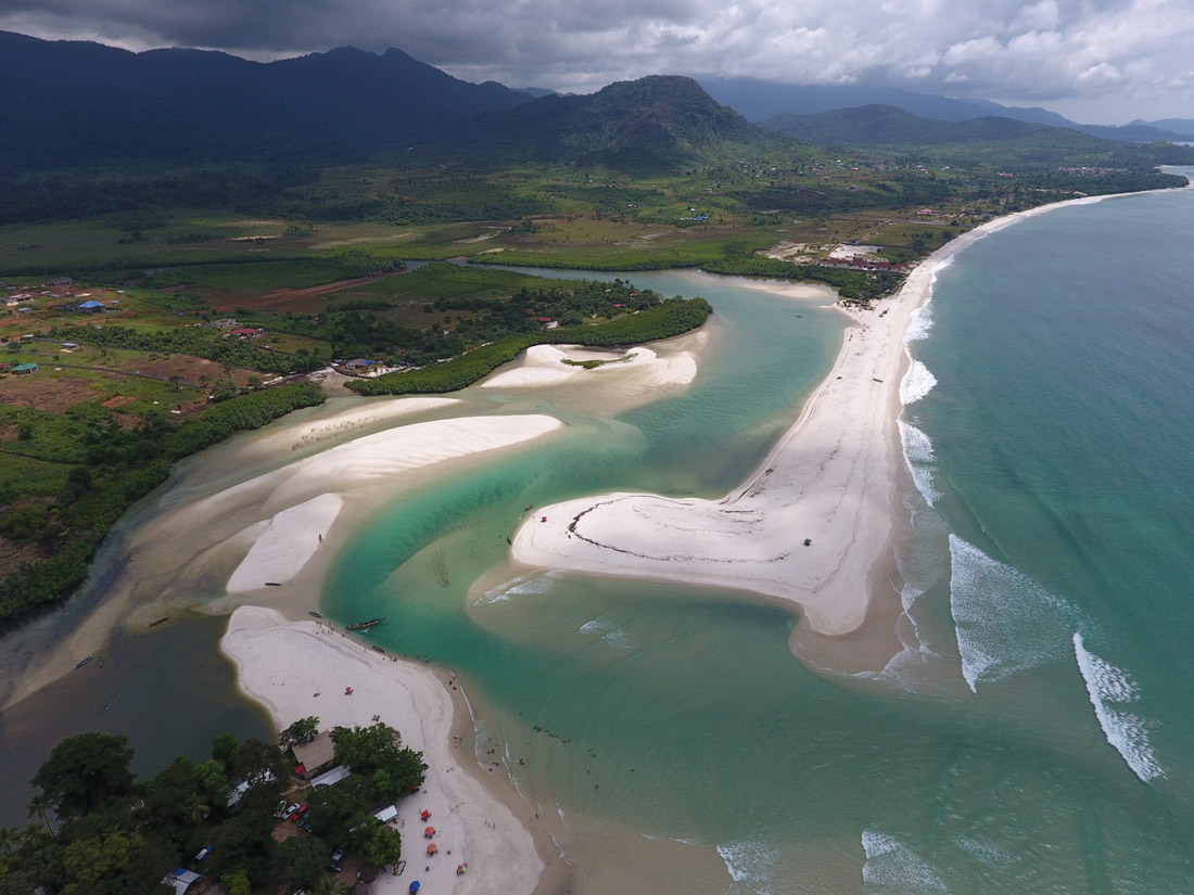 Sierra Leone