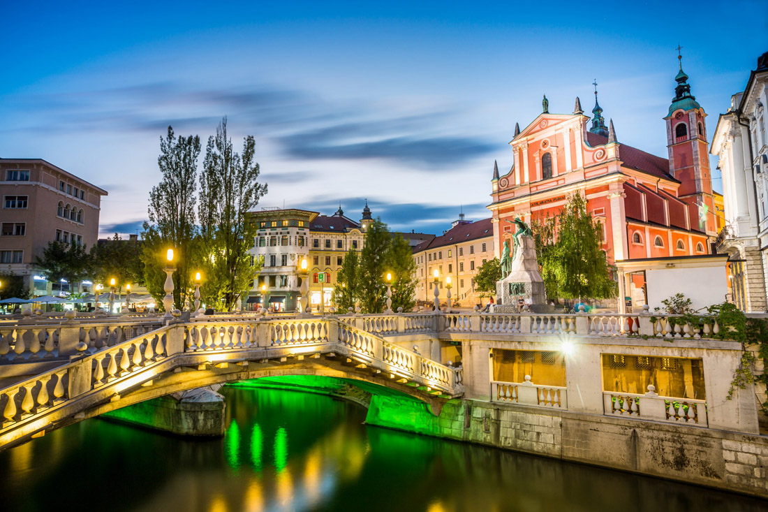 Slovenia