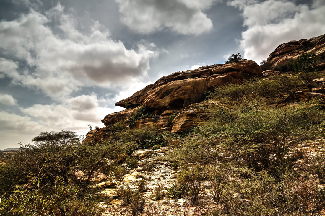 Somalia