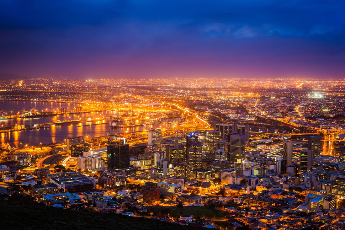 South Africa
