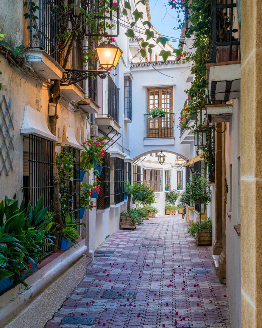 Spain