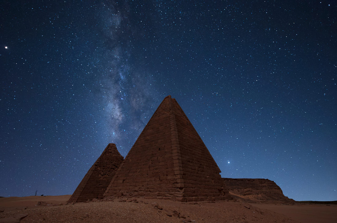 Sudan