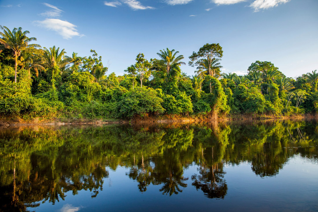 Suriname