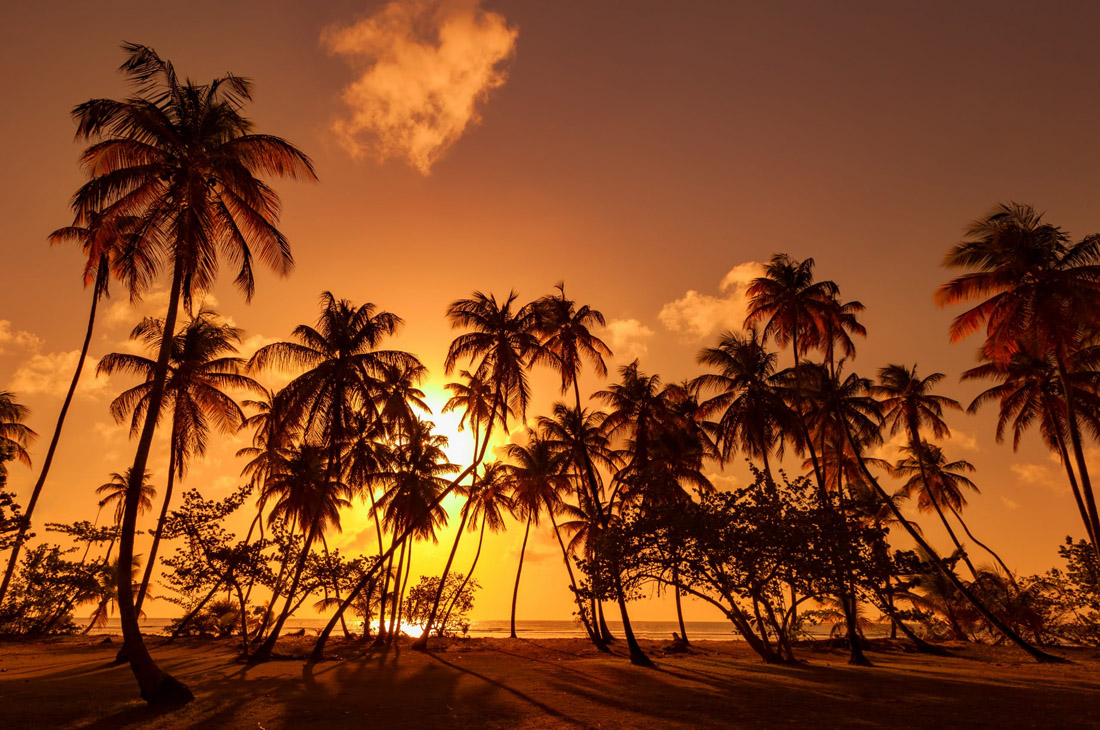 Trinidad and Tobago