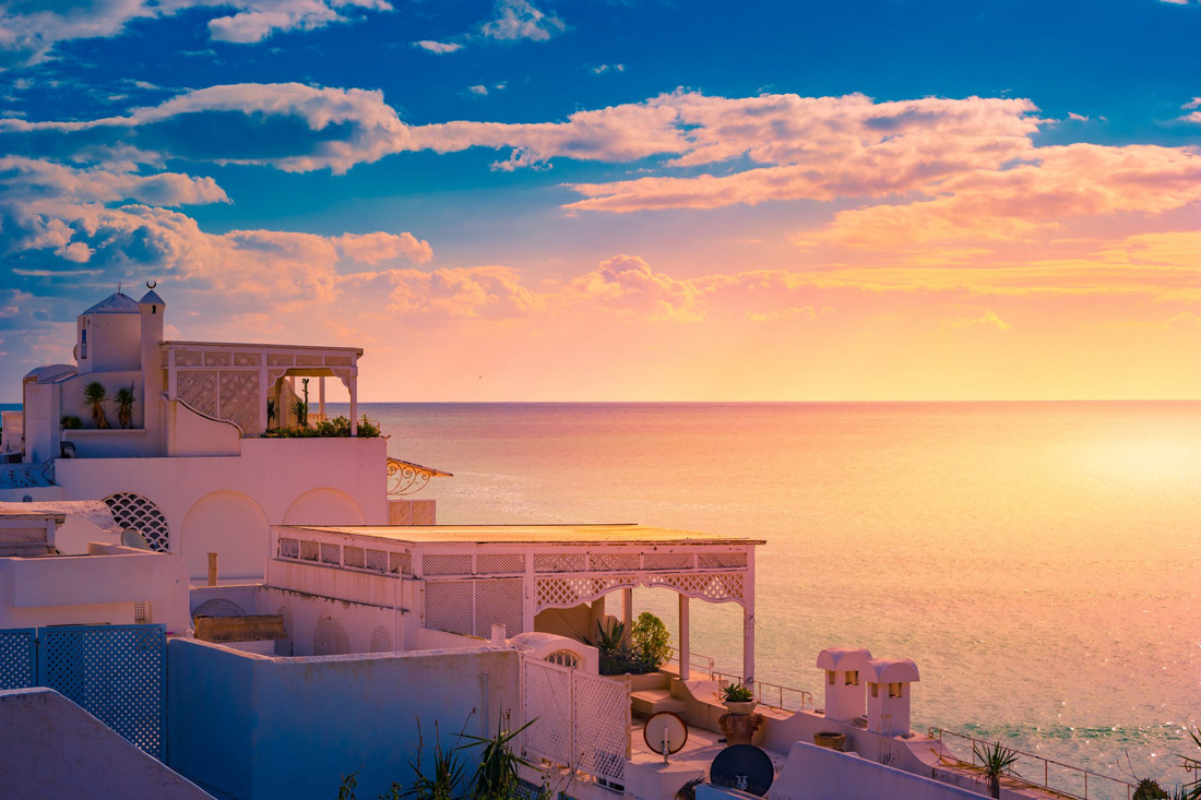 Tunisia