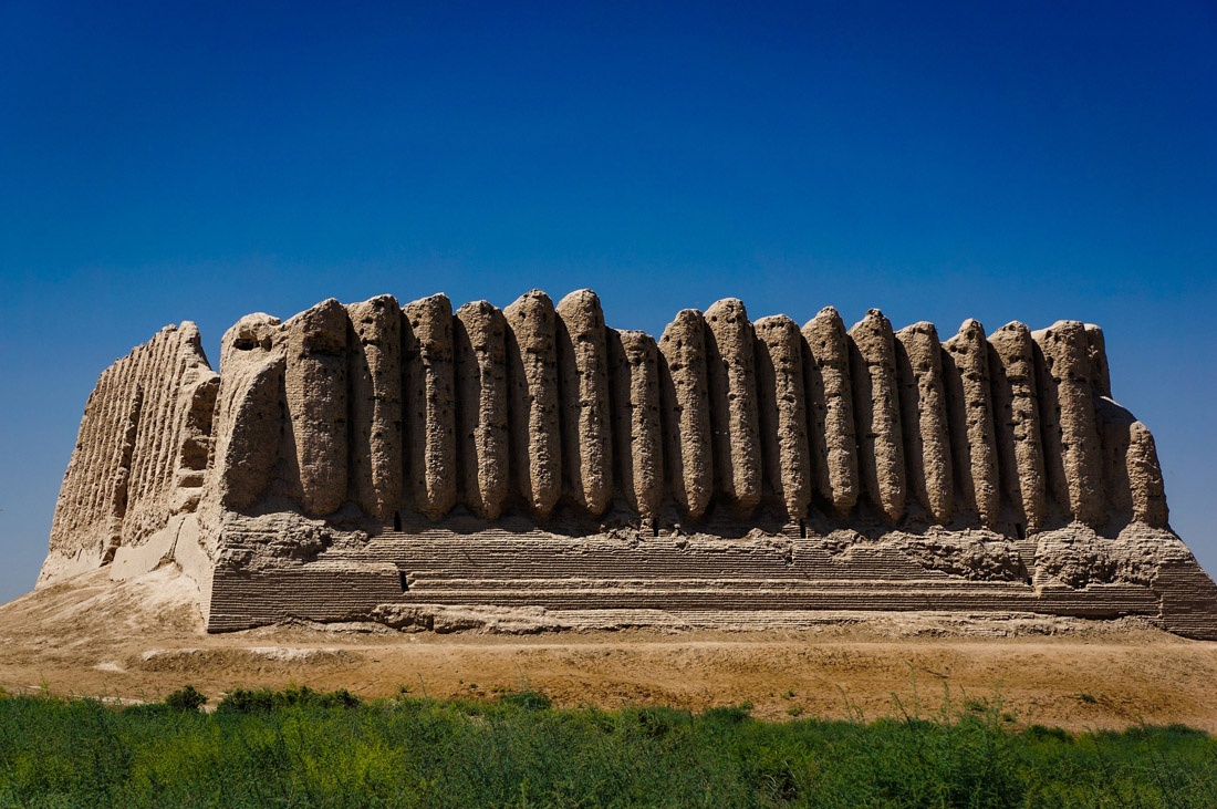 Turkmenistan