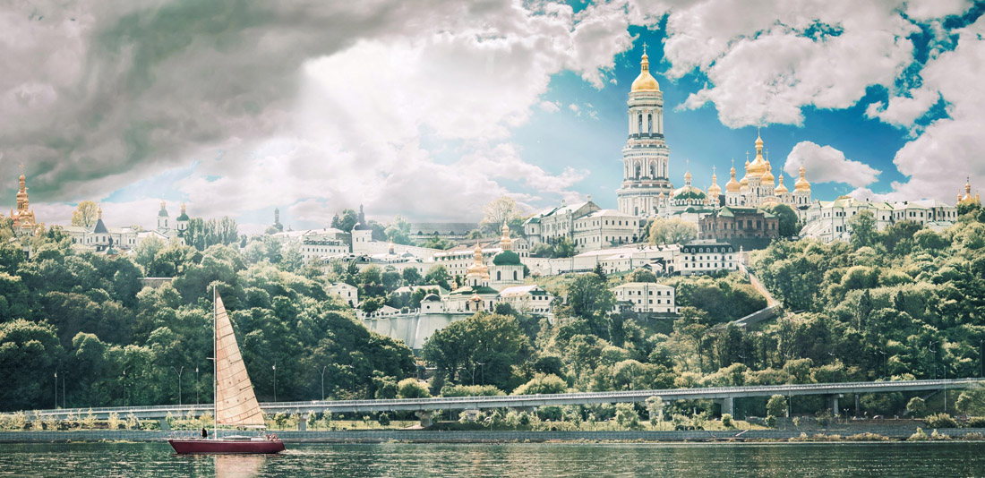 Ukraine