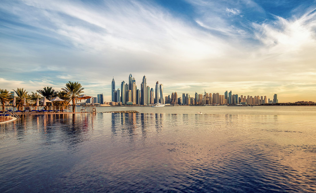United Arab Emirates
