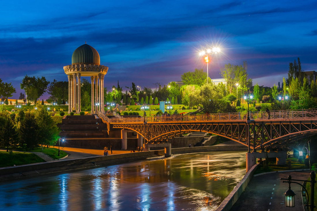 Uzbekistan