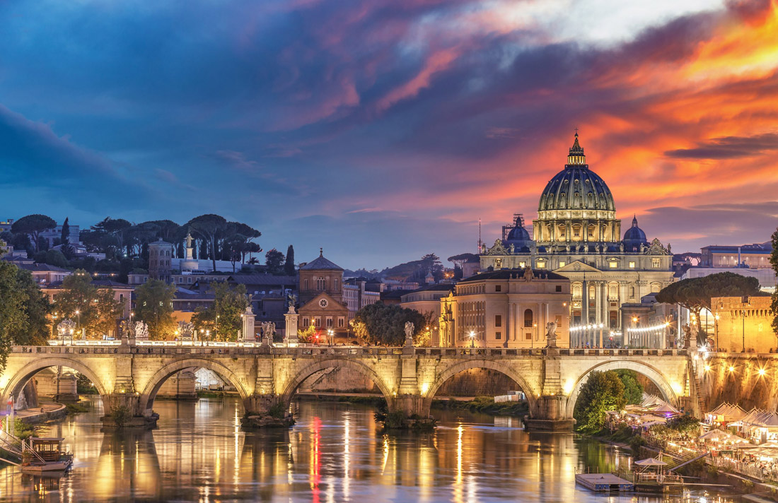 Vatican City