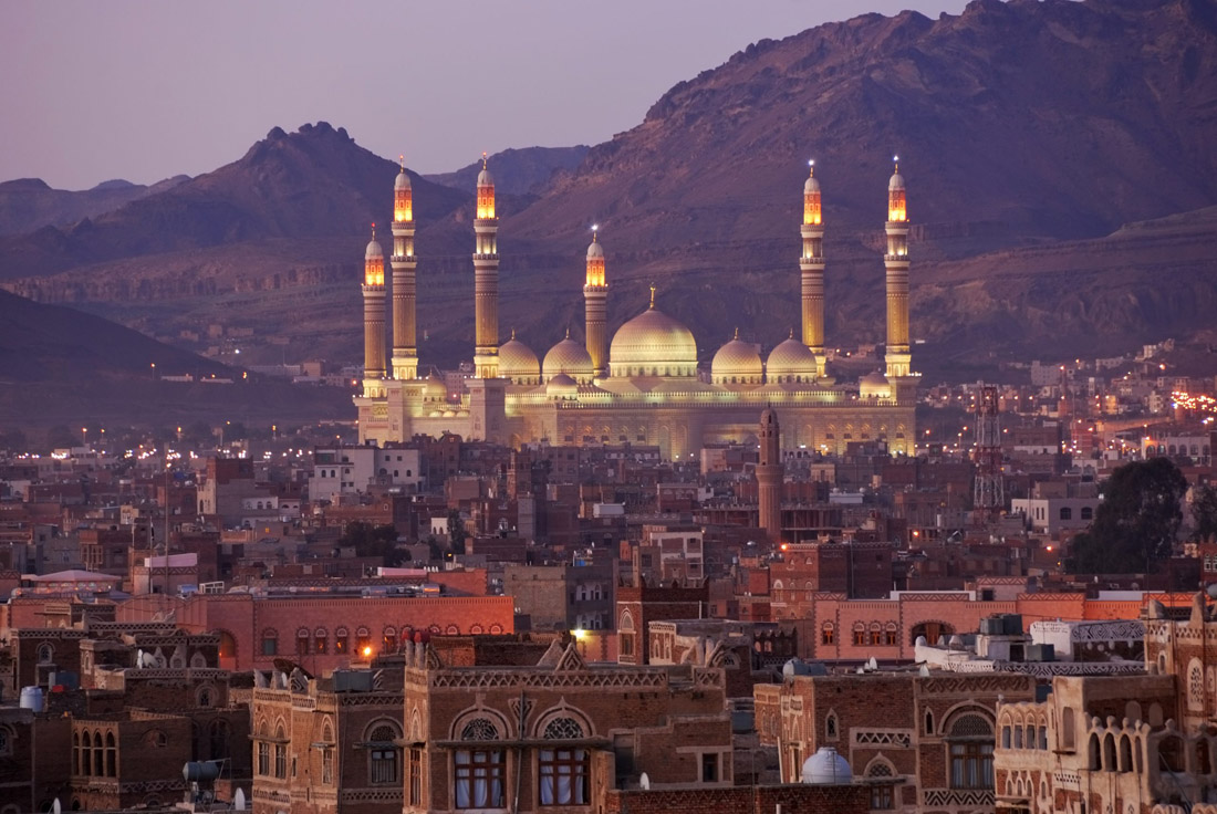 Yemen