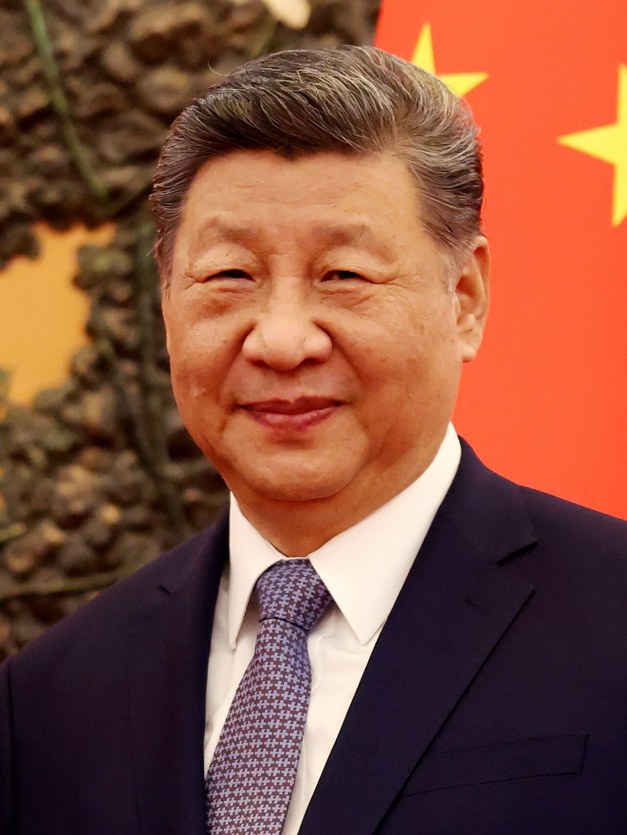 Xi Jinping, President of China