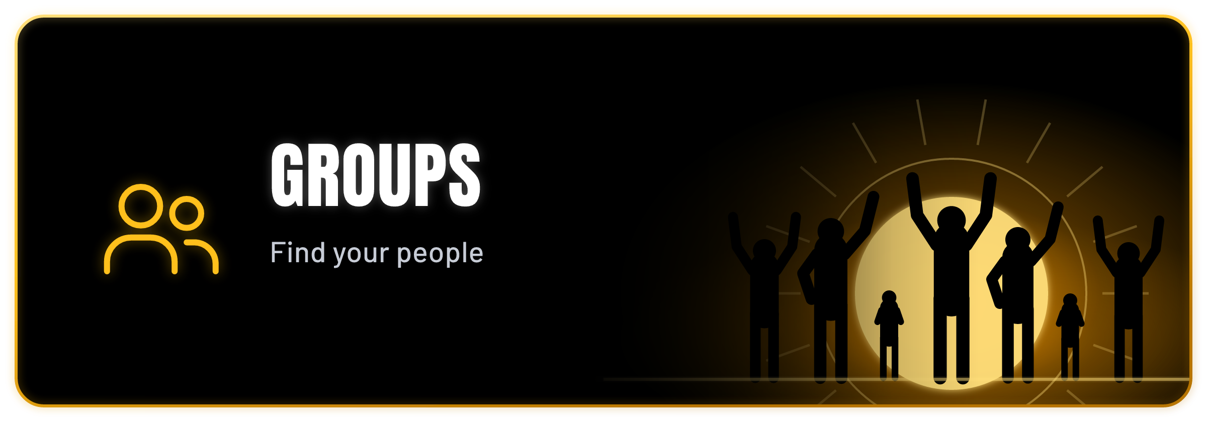 Blahface Groups